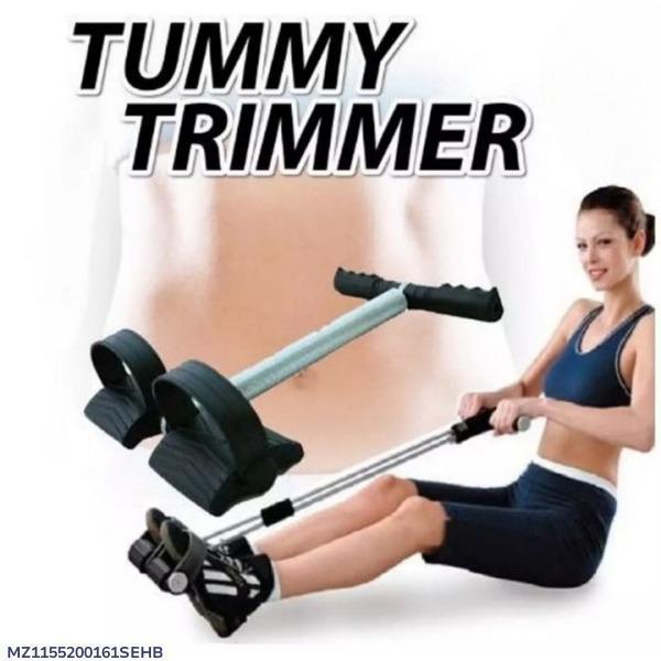 Adjustable Waist Trimmer Belt for Men & Women