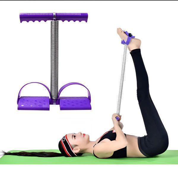 Adjustable Waist Trimmer Belt for Men & Women