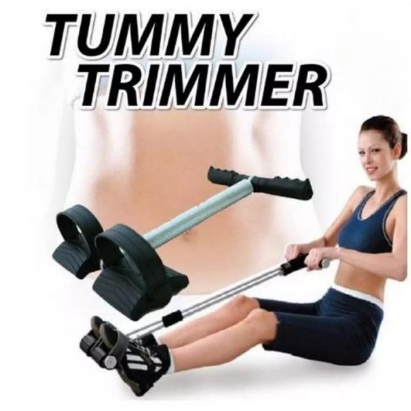 Adjustable Waist Trimmer Belt for Men & Women