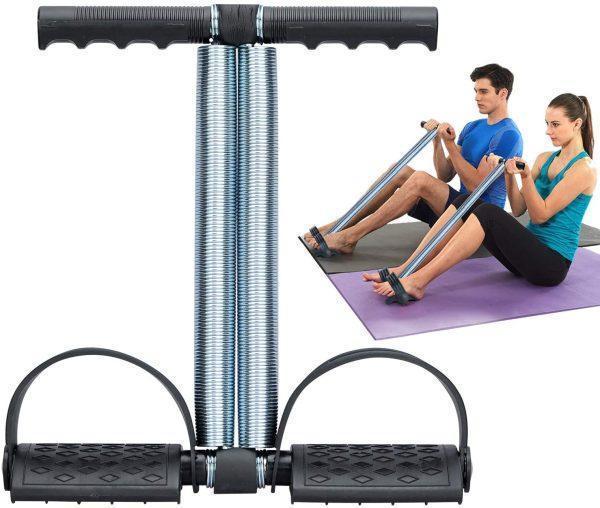 Adjustable Waist Trimmer Belt for Men & Women