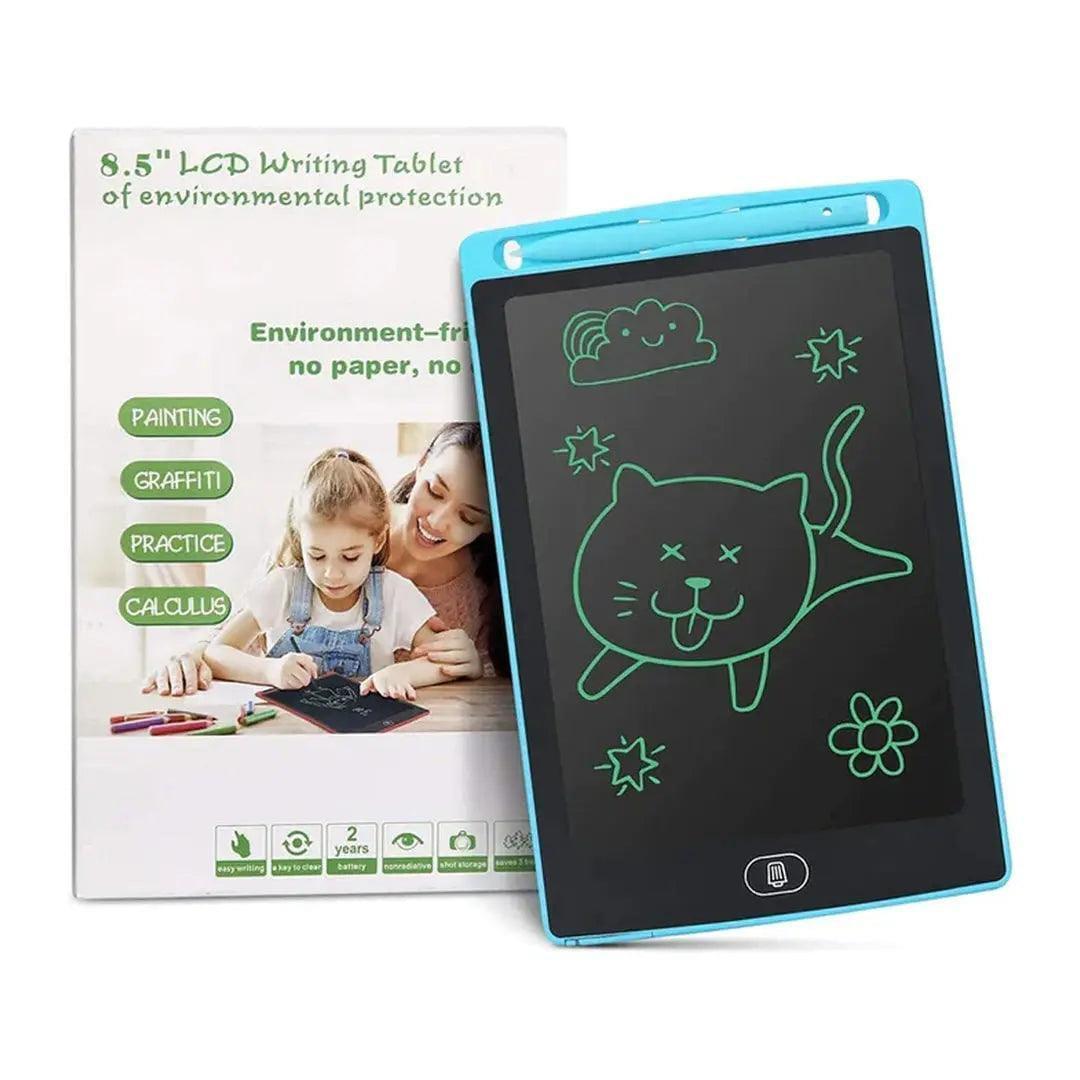 Kids Digital Drawing Pad – 8.5 Inch LCD Screen
