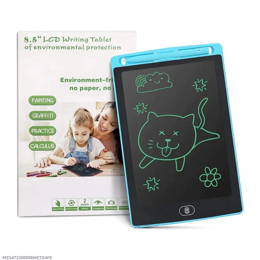 Kids Digital Drawing Pad – 8.5 Inch LCD Screen