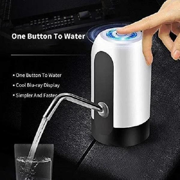 🚰 Automatic Water Dispenser – Smart, Stylish &amp; Super Convenient! 💦✨