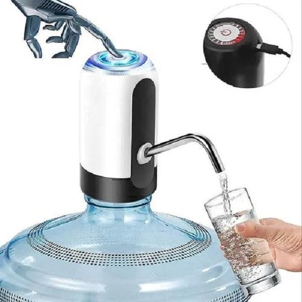 🚰 Automatic Water Dispenser – Smart, Stylish &amp; Super Convenient! 💦✨