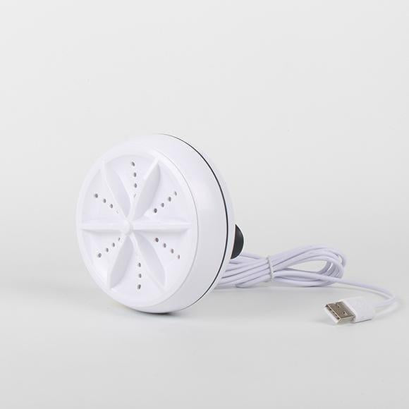 Portable Washing Machine for Small Laundry Loads