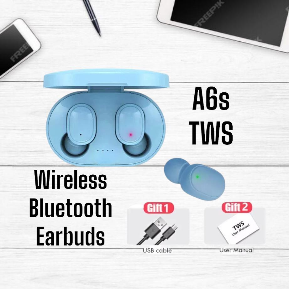 🎧 SmartBass X5 Bluetooth 5.1 Earbuds – Powerful Sound, Smart Connectivity! 🔥🎶